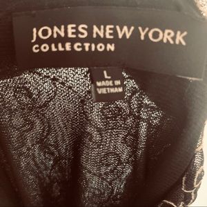 Jones New York Collection-